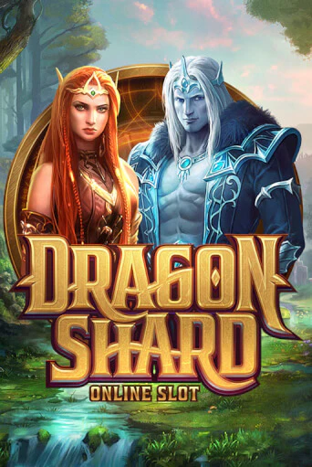 Dragon Shard игровой автомат | Казино Кристалл играть бесплатно