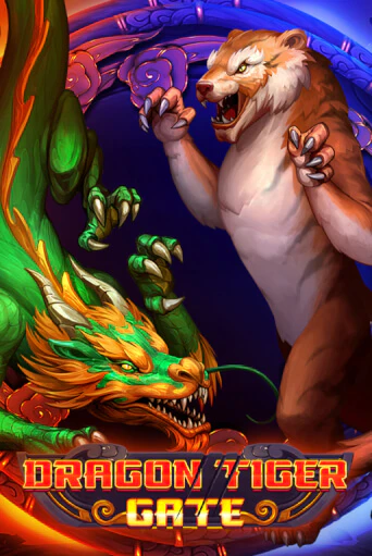 Dragon Tiger Gate игровой автомат | Казино Кристалл играть бесплатно