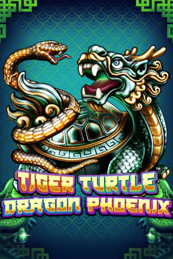 Dragon Tiger Phoenix Turtle игровой автомат | Казино Кристалл играть бесплатно