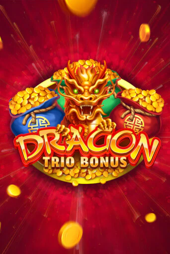 Dragon Trio Bonus игровой автомат | Казино Кристалл играть бесплатно