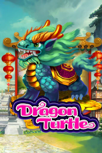 Dragon Turtle игровой автомат | Казино Кристалл играть бесплатно