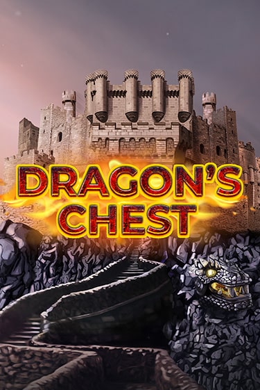Dragons Chest игровой автомат | Казино Кристалл играть бесплатно