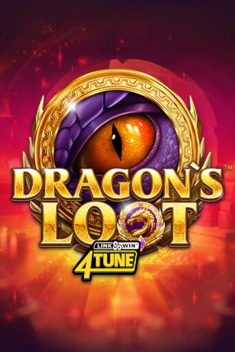 Dragon’s Loot Link&Win 4Tune™ игровой автомат | Казино Кристалл играть бесплатно