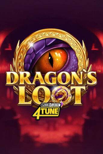 Dragon's Loot Link&Win 4Tune игровой автомат | Казино Кристалл играть бесплатно