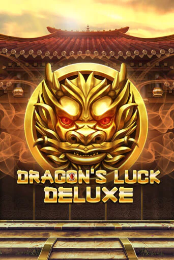 Dragon's Luck Deluxe игровой автомат | Казино Кристалл играть бесплатно