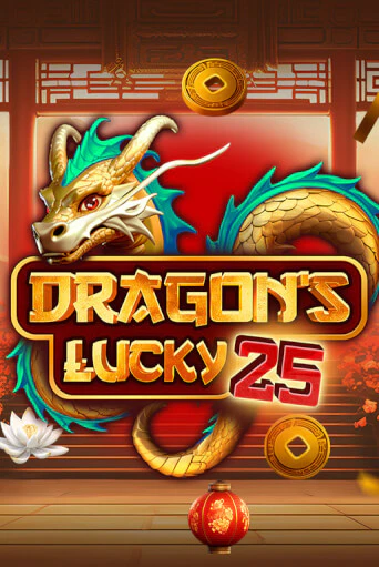 Dragon's Lucky 25 игровой автомат | Казино Кристалл играть бесплатно