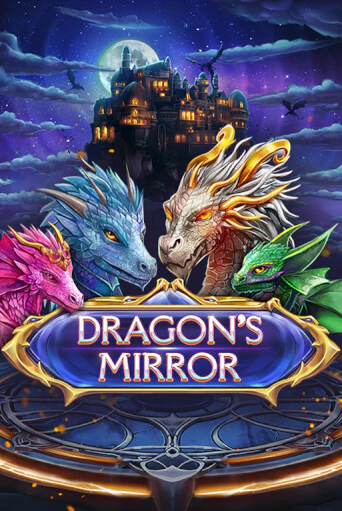 Dragon’s Mirror игровой автомат | Казино Кристалл играть бесплатно