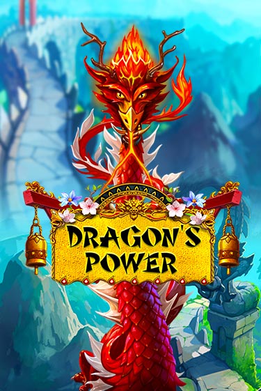 Dragons Power игровой автомат | Казино Кристалл играть бесплатно