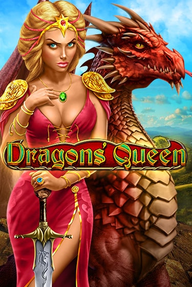 Dragons' Queen игровой автомат | Казино Кристалл играть бесплатно