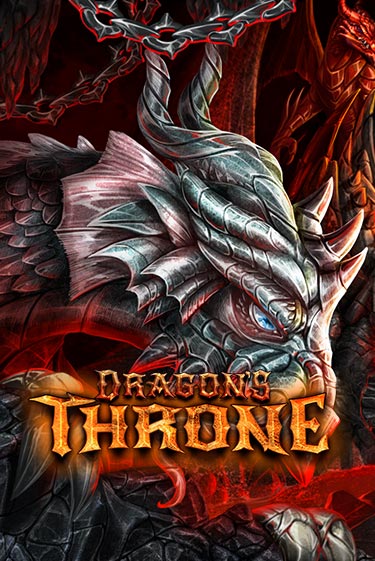 Dragon's Throne игровой автомат | Казино Кристалл играть бесплатно