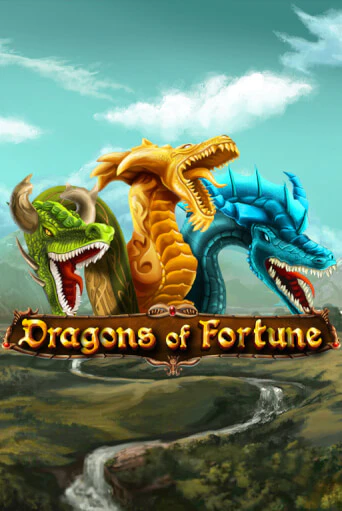 Dragons of Fortune игровой автомат | Казино Кристалл играть бесплатно