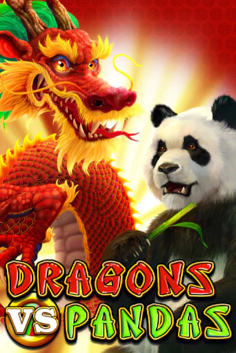 Dragons vs Pandas игровой автомат | Казино Кристалл играть бесплатно
