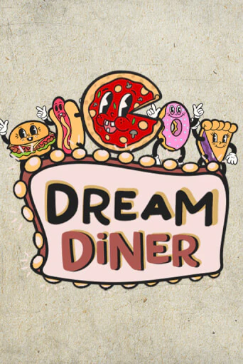 Dream Diner игровой автомат | Казино Кристалл играть бесплатно
