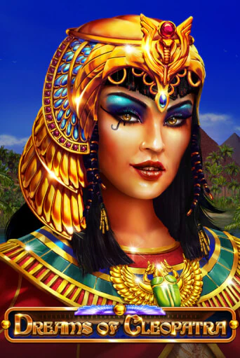 Dreams Of Cleopatra игровой автомат | Казино Кристалл играть бесплатно