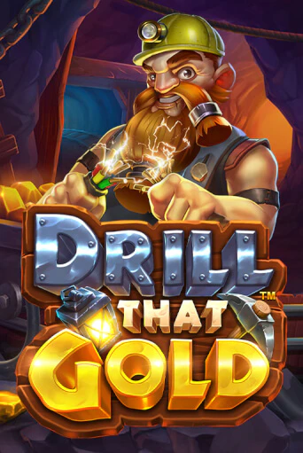 Drill That Gold игровой автомат | Казино Кристалл играть бесплатно