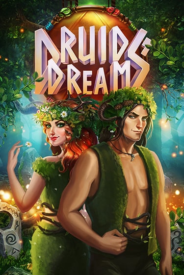 Druids' Dream игровой автомат | Казино Кристалл играть бесплатно