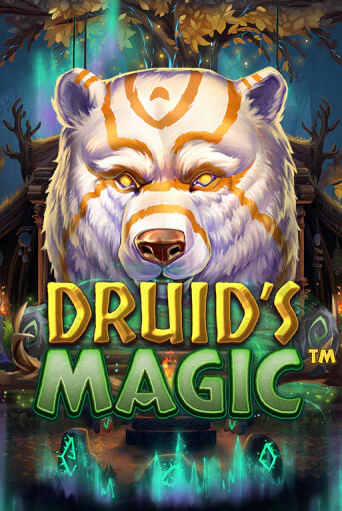 Druid’s Magic игровой автомат | Казино Кристалл играть бесплатно