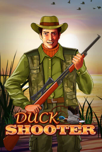 Duck Shooter игровой автомат | Казино Кристалл играть бесплатно