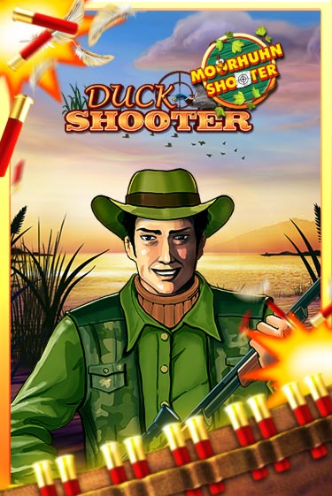 Duck Shooter Crazy Chicken Shooter игровой автомат | Казино Кристалл играть бесплатно