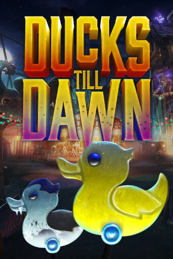 Ducks till Dawn игровой автомат | Казино Кристалл играть бесплатно