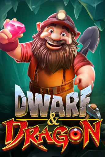 Dwarf & Dragon игровой автомат | Казино Кристалл играть бесплатно