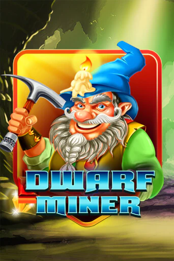 Dwarf Miner игровой автомат | Казино Кристалл играть бесплатно