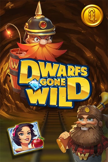 Dwarfs Gone Wild игровой автомат | Казино Кристалл играть бесплатно
