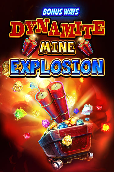 Dynamite Mine Explosion игровой автомат | Казино Кристалл играть бесплатно