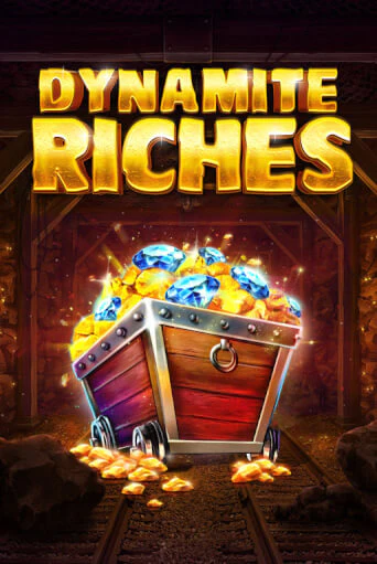 Dynamite Riches игровой автомат | Казино Кристалл играть бесплатно