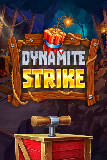 Dynamite Strike игровой автомат | Казино Кристалл играть бесплатно