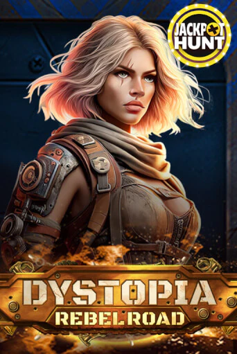 Dystopia: Rebel Road игровой автомат | Казино Кристалл играть бесплатно