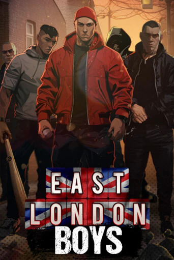 East London Boys игровой автомат | Казино Кристалл играть бесплатно