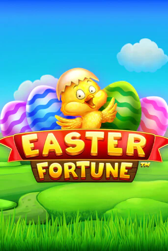 Easter Fortune игровой автомат | Казино Кристалл играть бесплатно
