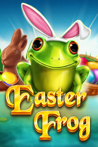 Easter Frog игровой автомат | Казино Кристалл играть бесплатно