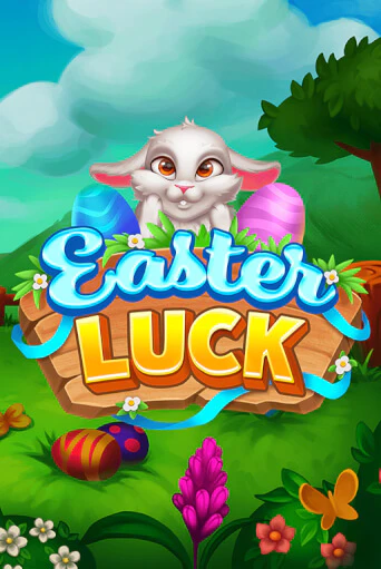 Easter Luck игровой автомат | Казино Кристалл играть бесплатно