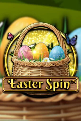 Easter Spin игровой автомат | Казино Кристалл играть бесплатно