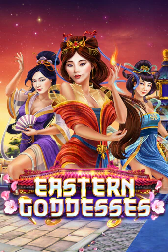 Eastern Goddesses игровой автомат | Казино Кристалл играть бесплатно