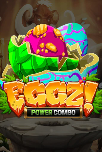 Eggz! POWER COMBO игровой автомат | Казино Кристалл играть бесплатно