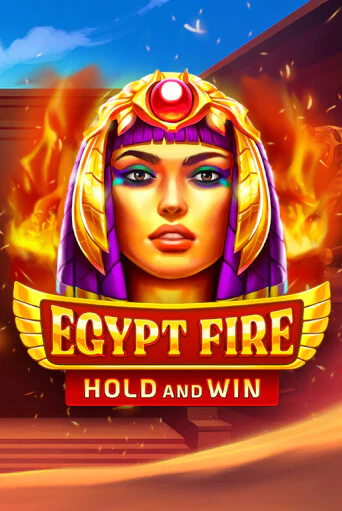 Egypt Fire игровой автомат | Казино Кристалл играть бесплатно
