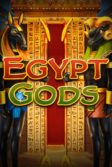 Egypt Gods игровой автомат | Казино Кристалл играть бесплатно