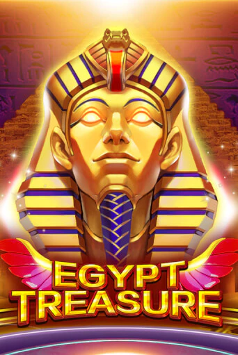 Egypt Treasure игровой автомат | Казино Кристалл играть бесплатно