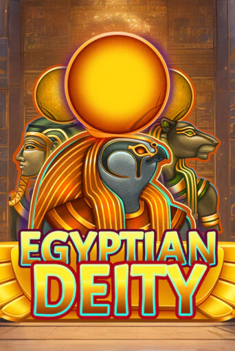 Egyptian Deity игровой автомат | Казино Кристалл играть бесплатно