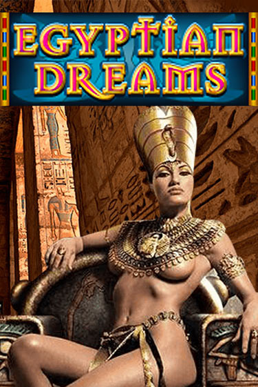 Egyptian Dreams игровой автомат | Казино Кристалл играть бесплатно