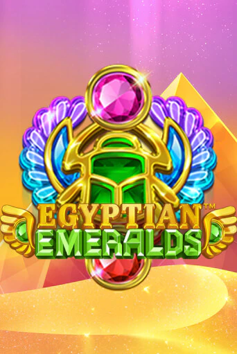 Egyptian Emeralds игровой автомат | Казино Кристалл играть бесплатно