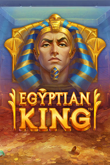 Egyptian King игровой автомат | Казино Кристалл играть бесплатно