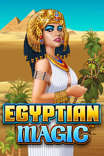 Egyptian Magic игровой автомат | Казино Кристалл играть бесплатно