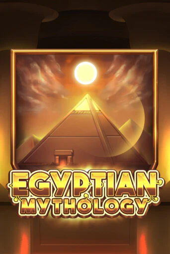 Egyptian Mythology игровой автомат | Казино Кристалл играть бесплатно