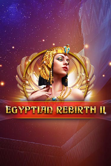 Egyptian Rebirth II игровой автомат | Казино Кристалл играть бесплатно