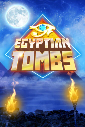 Egyptian Tombs игровой автомат | Казино Кристалл играть бесплатно