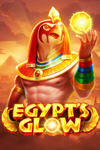 Egypt's Glow игровой автомат | Казино Кристалл играть бесплатно